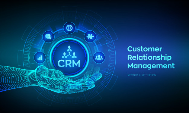 crm  nima
