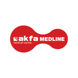 Akfa Medline logo