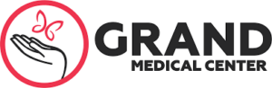 Grandmed logo