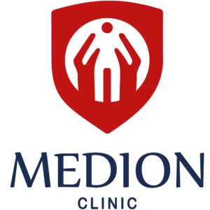 Medion Clinic logo