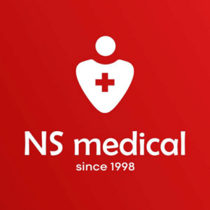 NC Medical logo